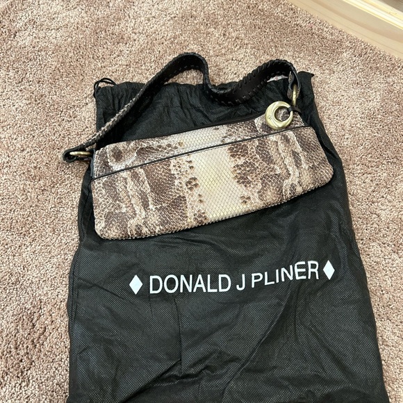 Donald J Pliner Bag - Picture 2 of 7